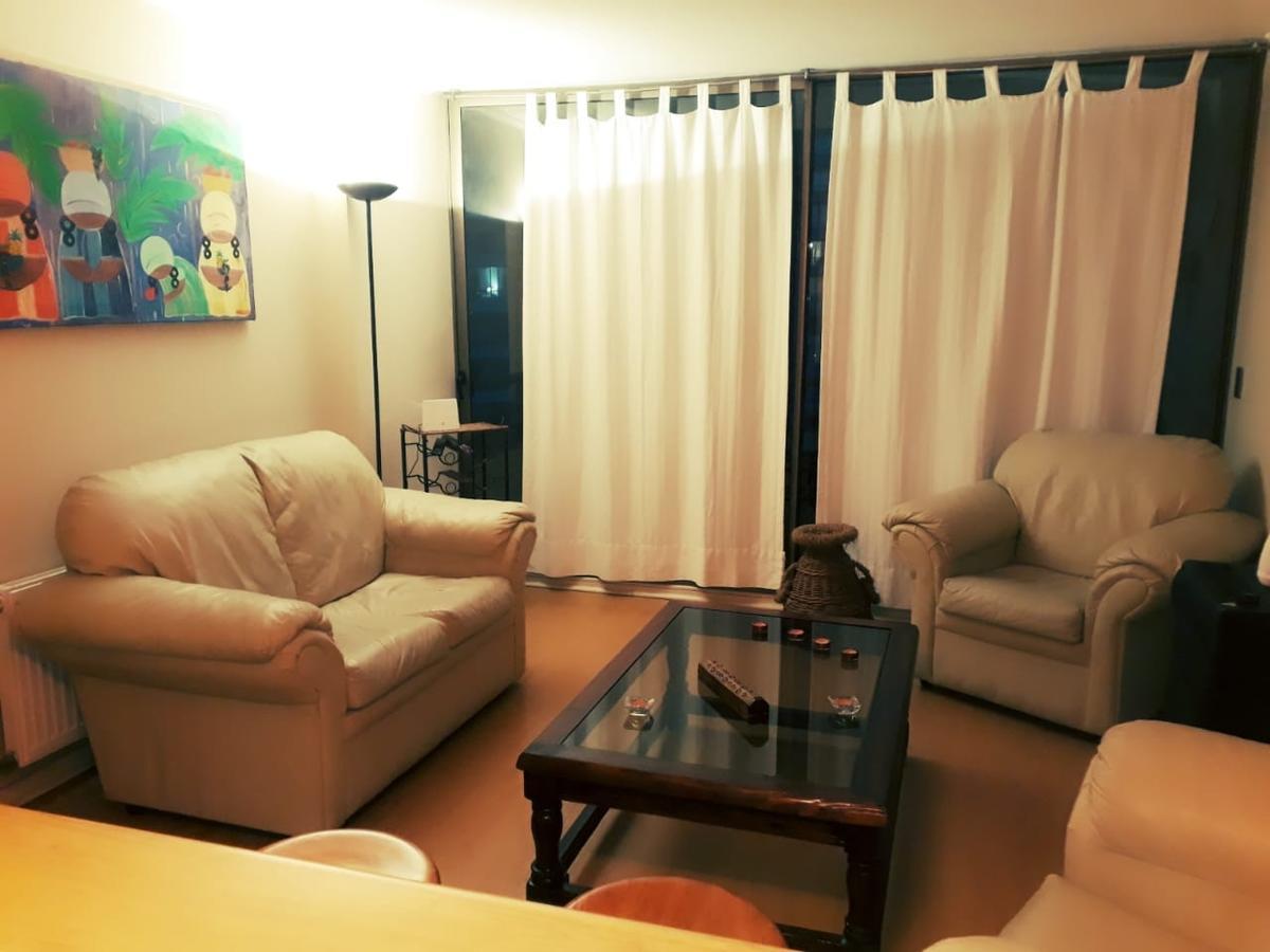Departamento Edificio Parque Pacifico *
